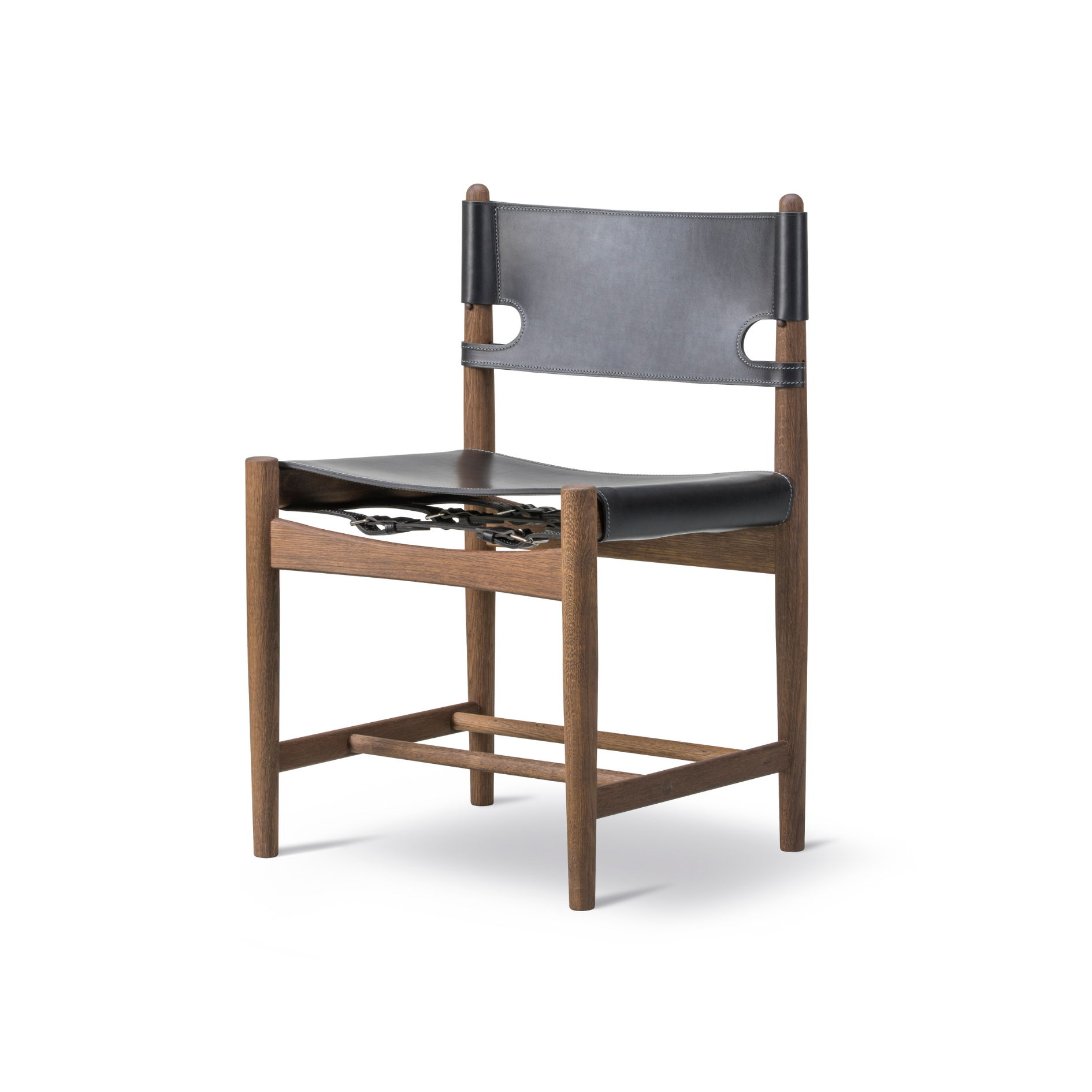 The Spanish Dining Chair